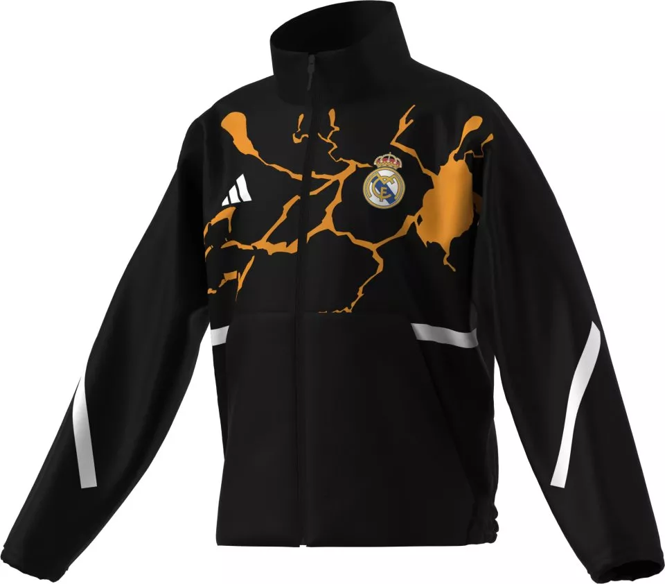 Jakna adidas Real Madrid Avengers Anthem Kids