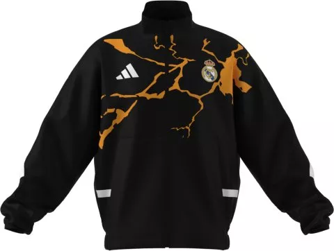 Real Madrid Avengers Anthem