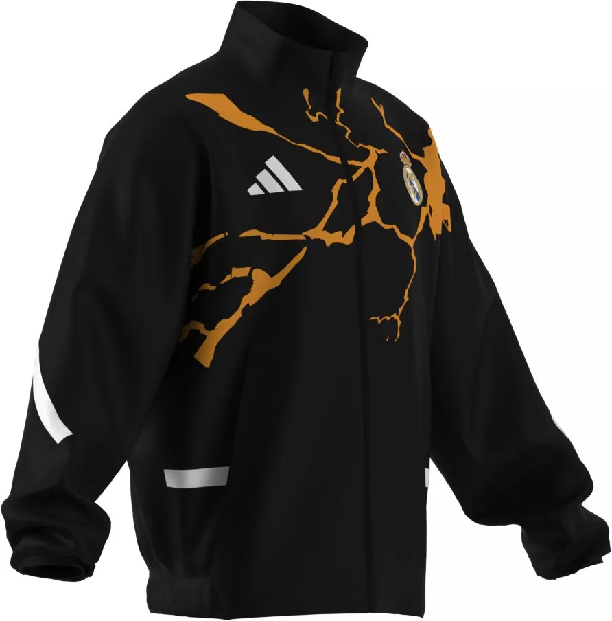 Chaqueta adidas Real Madrid Avengers Anthem