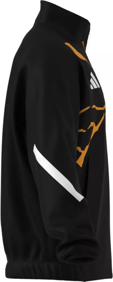 Chaqueta adidas Real Madrid Avengers Anthem