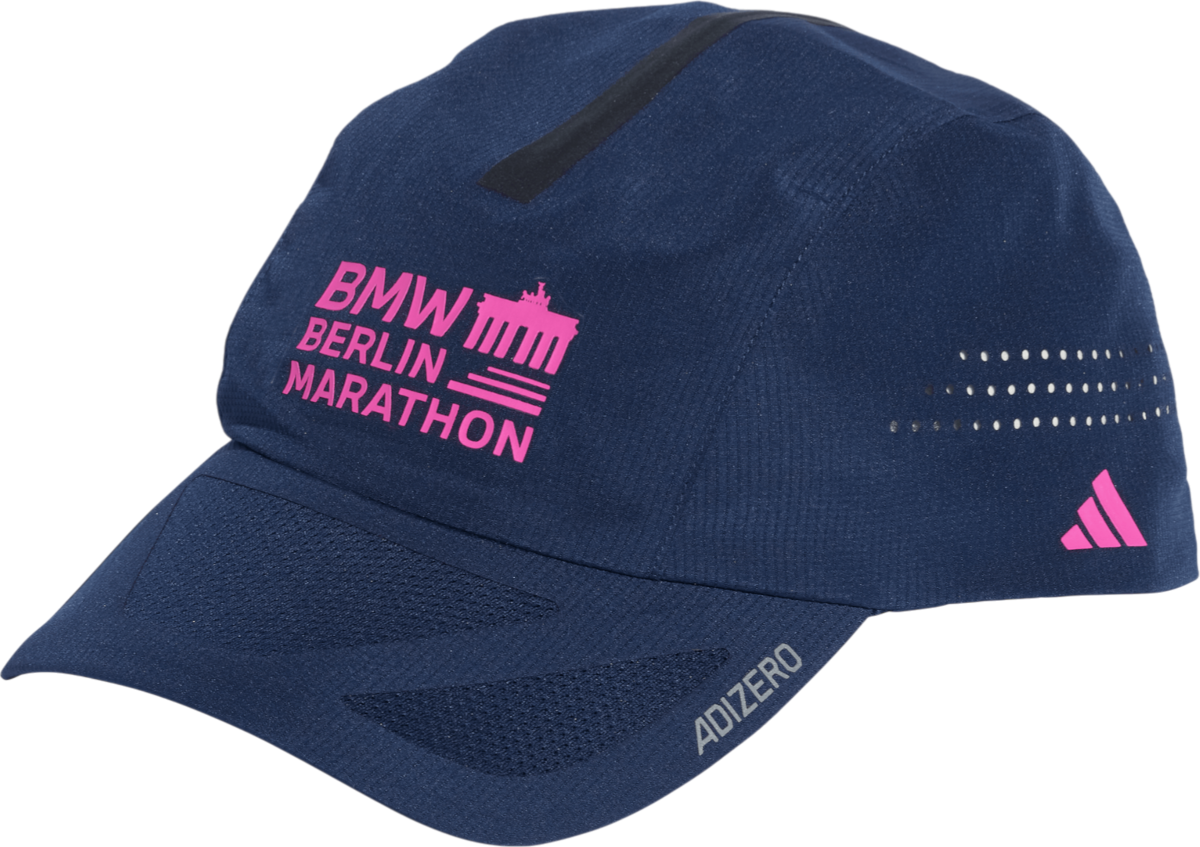 Kappe adidas BMW Berlin Marathon 2025