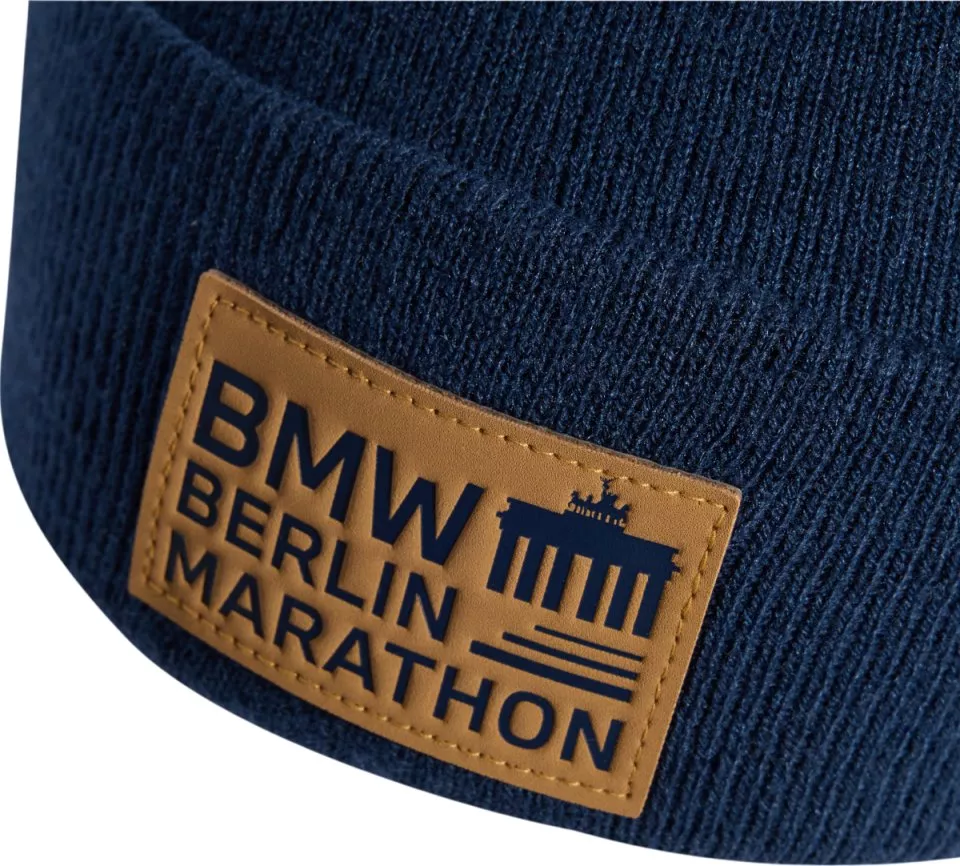 adidas BMW Berlin Marathon 2025 Sapka