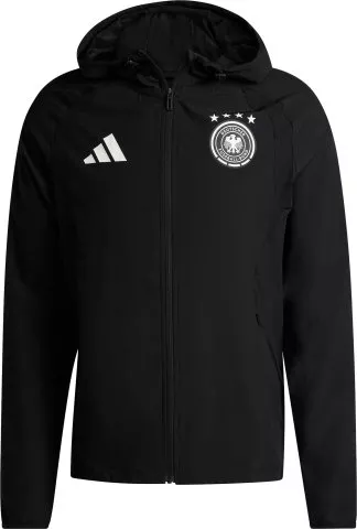 Germany Trio Travel Windbreaker