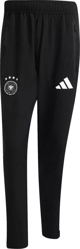 Pantaloni adidas Germany Tiro Travel