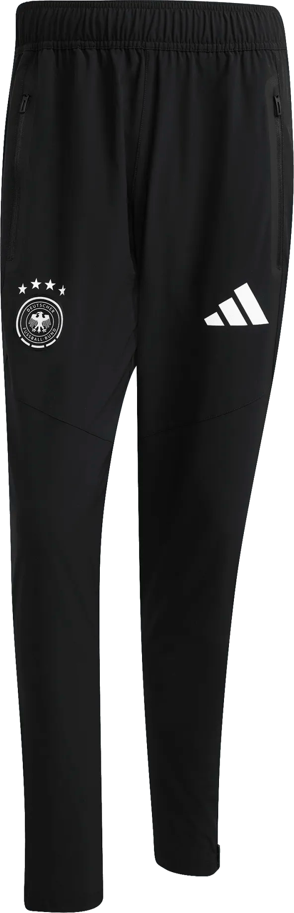 Pantaloni adidas Germany Tiro Travel