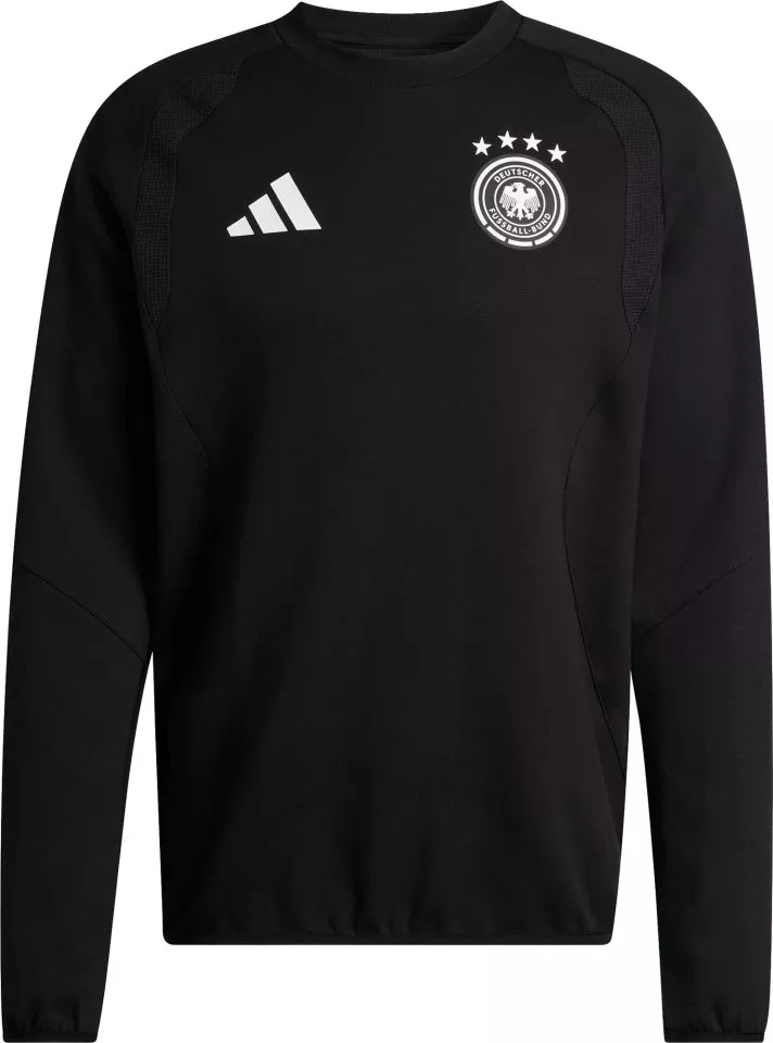 Hanorac adidas Germany Tiro Travel