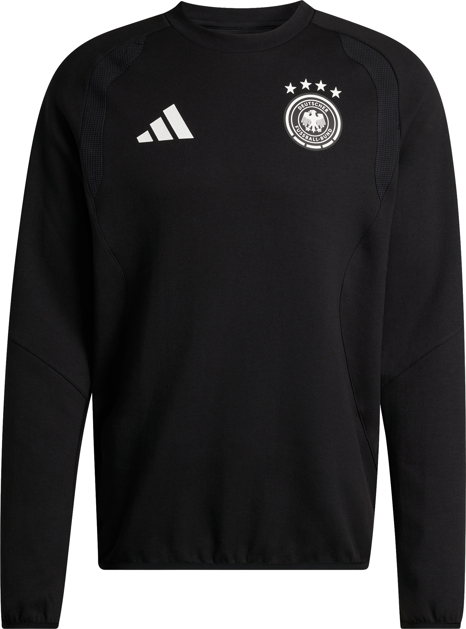Hanorac adidas Germany Tiro Travel