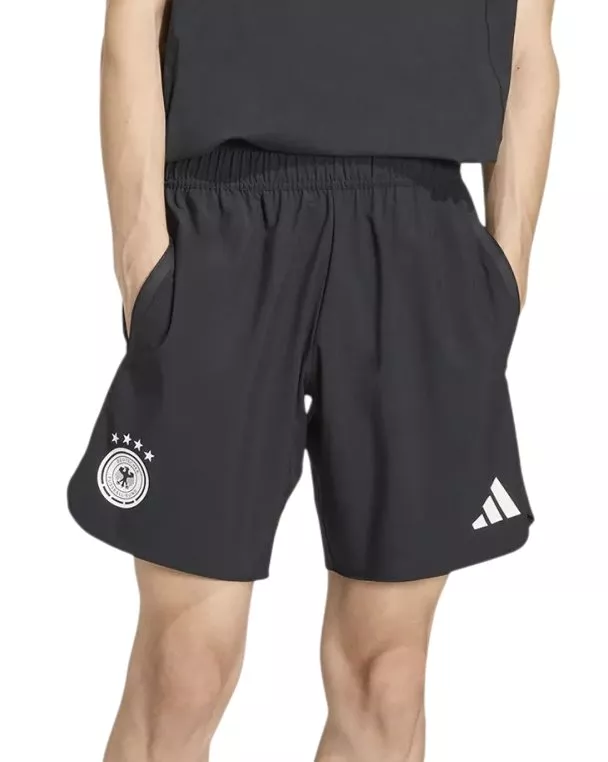 Sorturi adidas Germany Tiro Travel