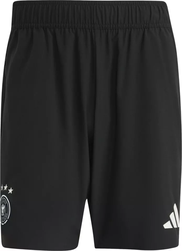 Sorturi adidas Germany Tiro Travel