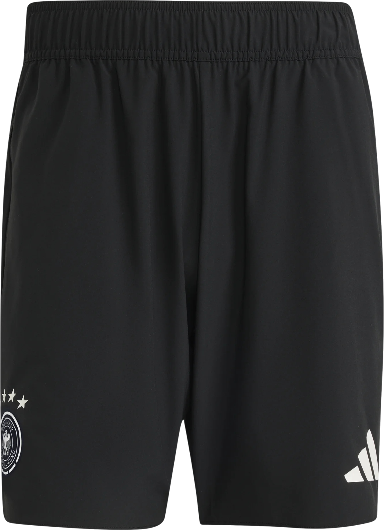 Sorturi adidas Germany Tiro Travel