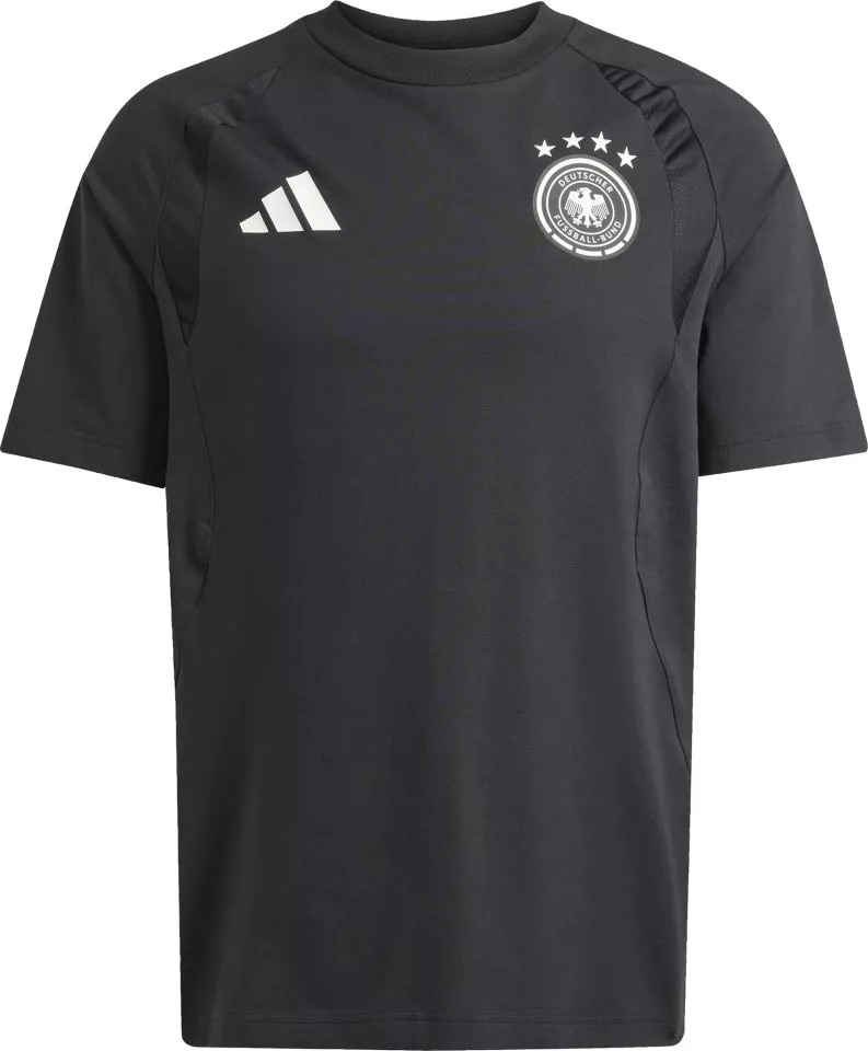 Tricou adidas Germany Tiro Travel