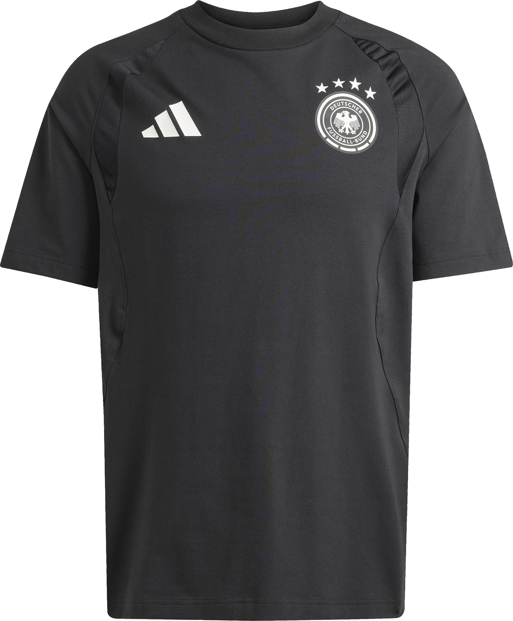 Tricou adidas Germany Tiro Travel