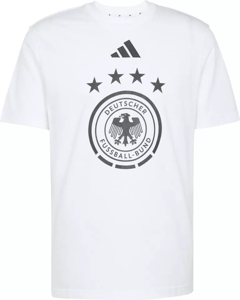 Tricou adidas Germany DNA Graphic