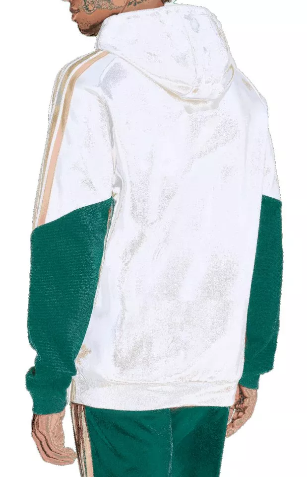 Majica s kapuljačom adidas Italy Tiro 26