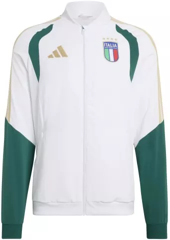 Italy Tiro 26 Presentation