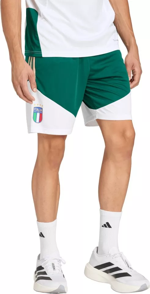 Sorturi adidas Italy Tiro 26 Training