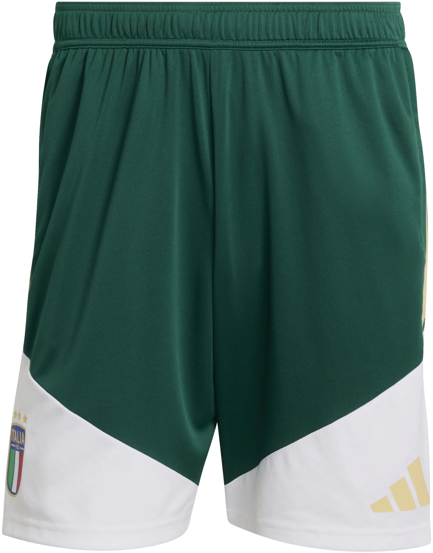 Sorturi adidas Italy Tiro 26 Training