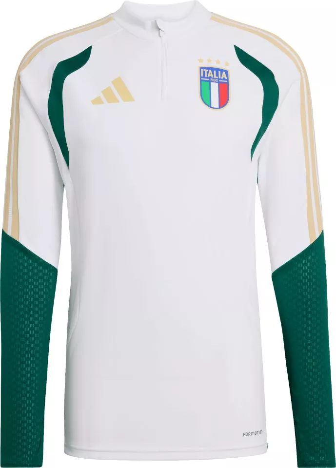 Tricou cu maneca lunga adidas Italy Tiro 26 Training