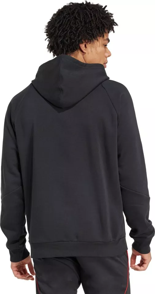 Sweatshirt com capuz adidas SLB C HOODY 2025/26