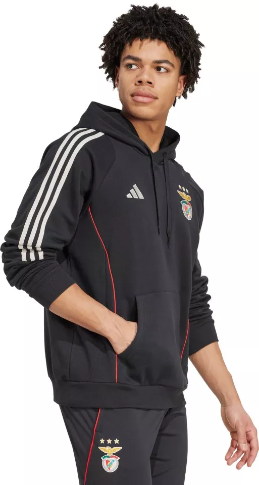Sweatshirt com capuz adidas SLB C HOODY 2025/26