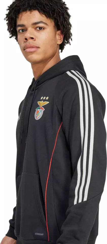 Sweatshirt com capuz adidas SLB C HOODY 2025/26