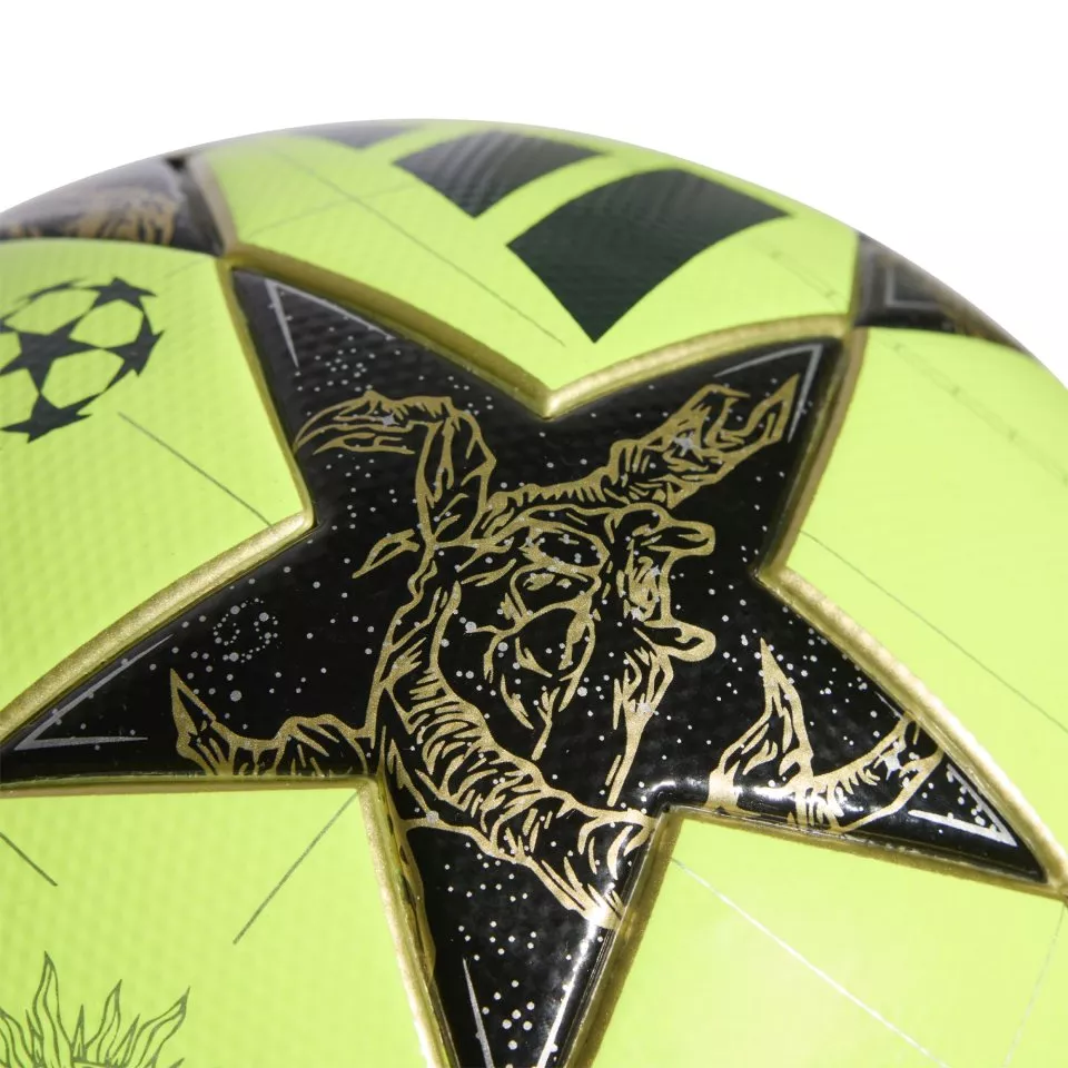 Bola adidas UEFA Champions League Winter Training Ball