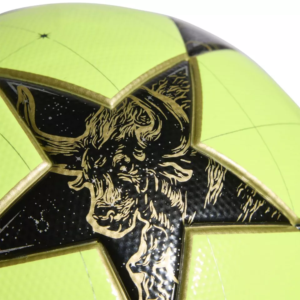 Bola adidas UEFA Champions League Winter Training Ball