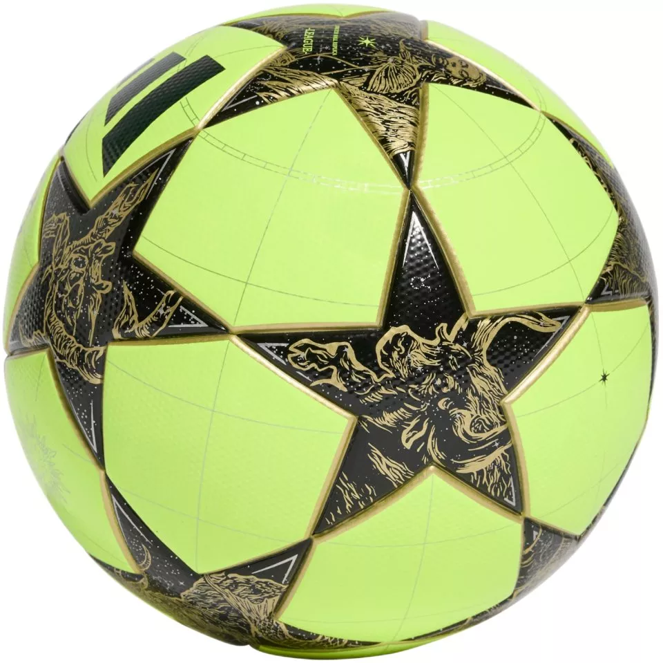 Bola adidas UEFA Champions League Winter Training Ball