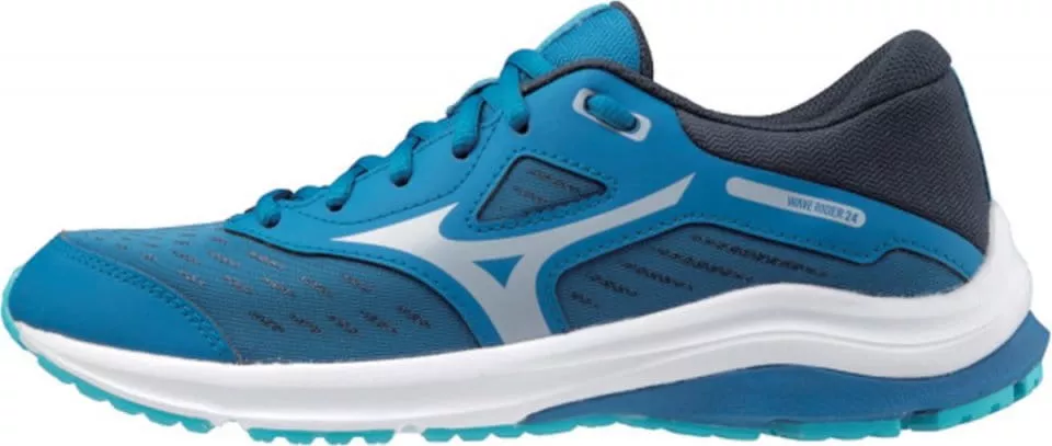 Tenisice za trčanje Mizuno Wave Rider 24 Jr