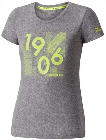 MIZUNO 1906 TEE
