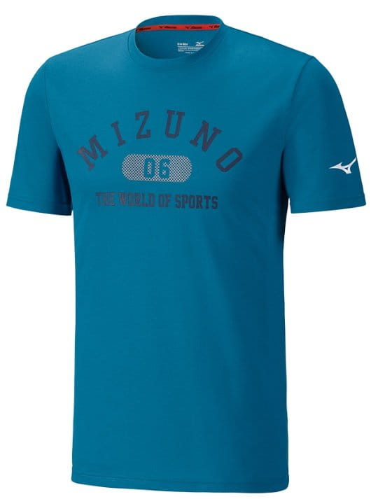 Koszulka Mizuno HERITAGE 1906 TEE