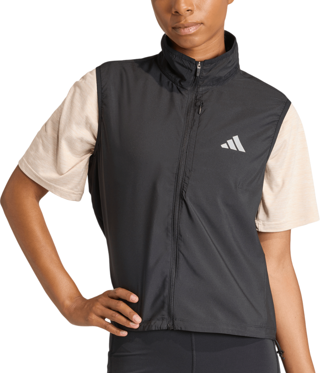 adidas Adi365 Essentials Vest, M, Zwart