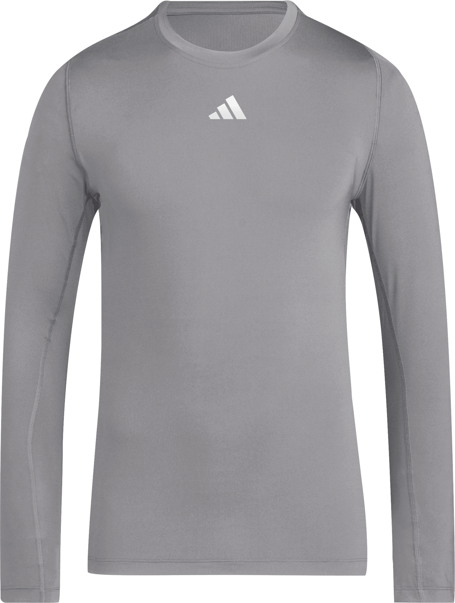 Tricou cu maneca lunga adidas Techfit Longsleeve