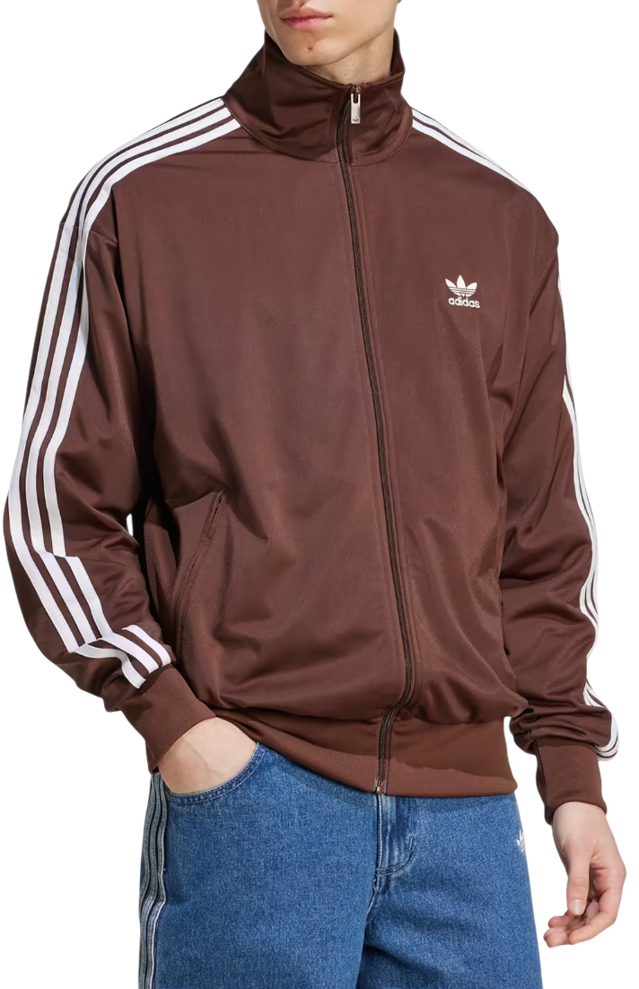 Jakke adidas Originals FIREBIRD TT
