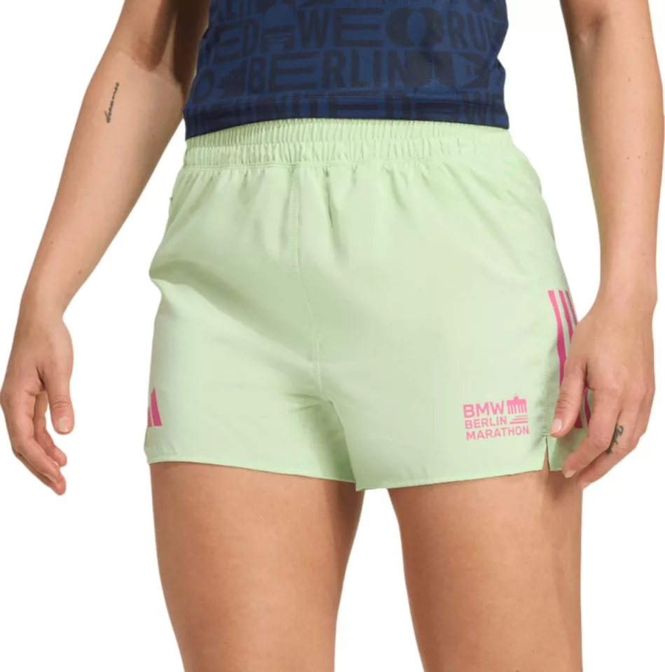 Shorts adidas BMW Berlin Marathon 2025