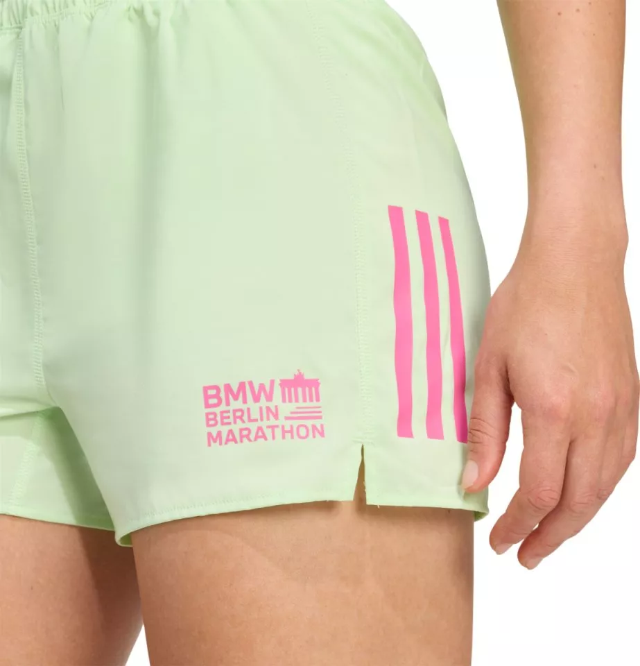 Shorts adidas BMW Berlin Marathon 2025