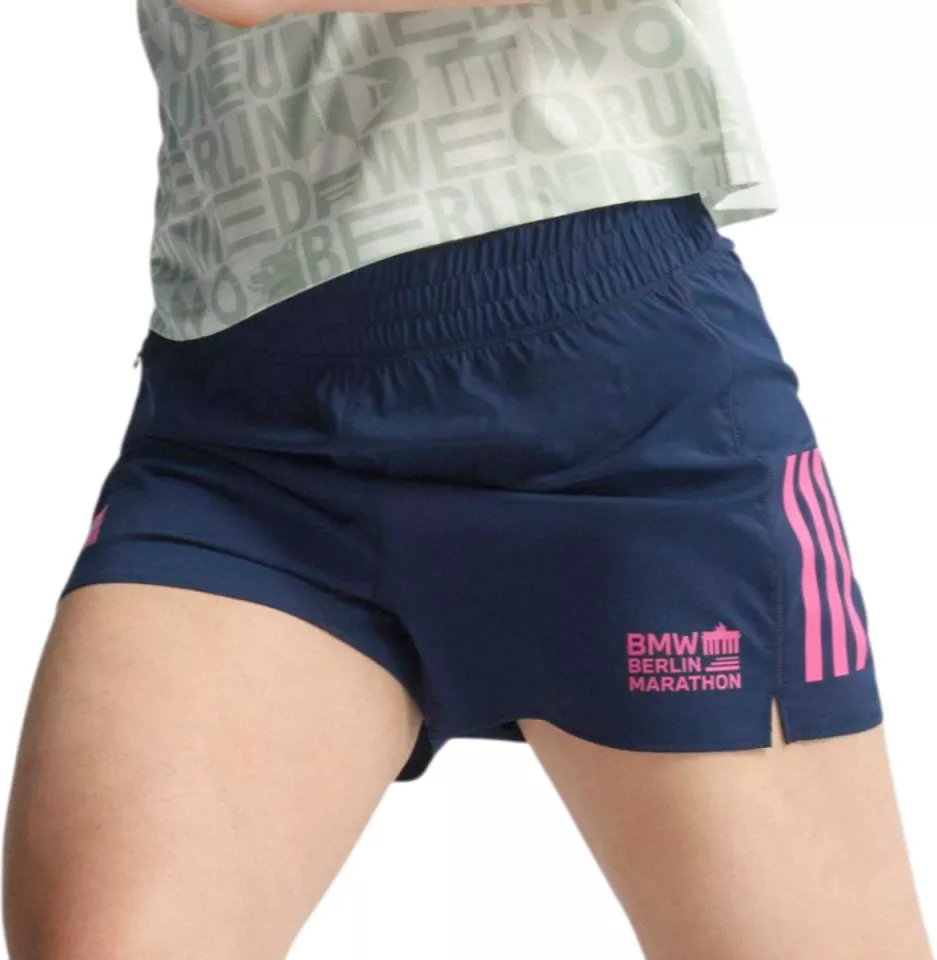 Σορτς adidas BMW Berlin Marathon 2025