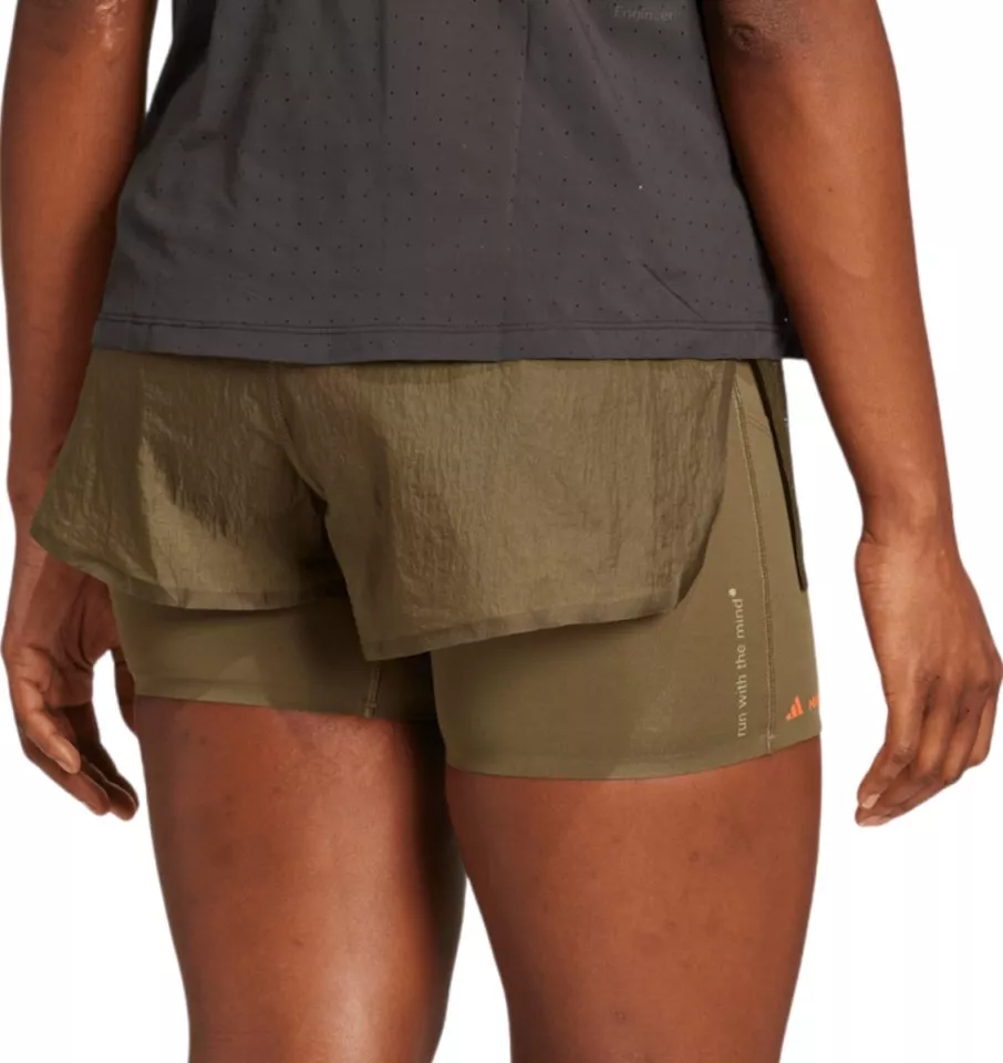 Shorts adidas adi365 Hermanos Koumori 2in1 4inch