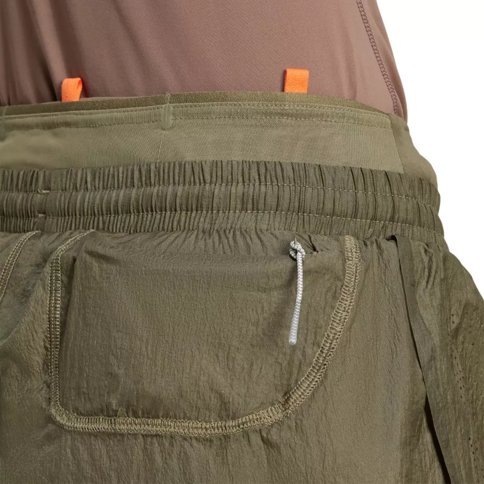 Shorts adidas adi365 Hermanos Koumori 2in1 4inch