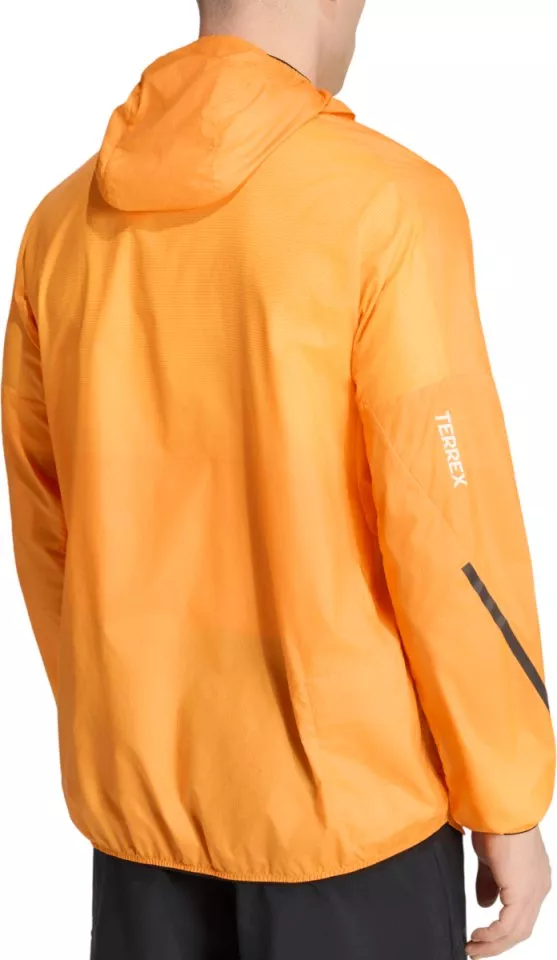 Jacka med huva adidas Terrex Xperior Clima365