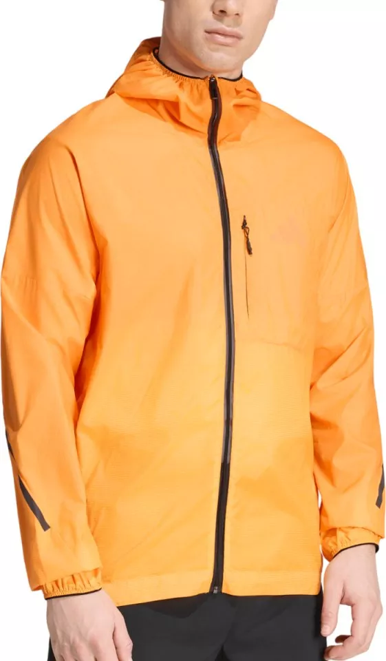 Jacka med huva adidas Terrex Xperior Clima365