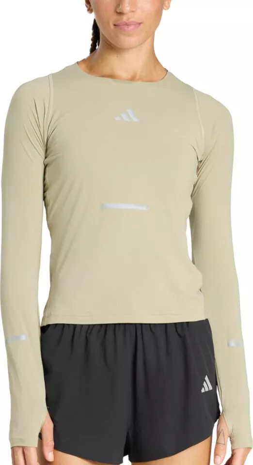 T-shirt met lange mouwen adidas adi365