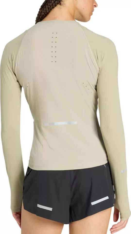 T-shirt met lange mouwen adidas adi365