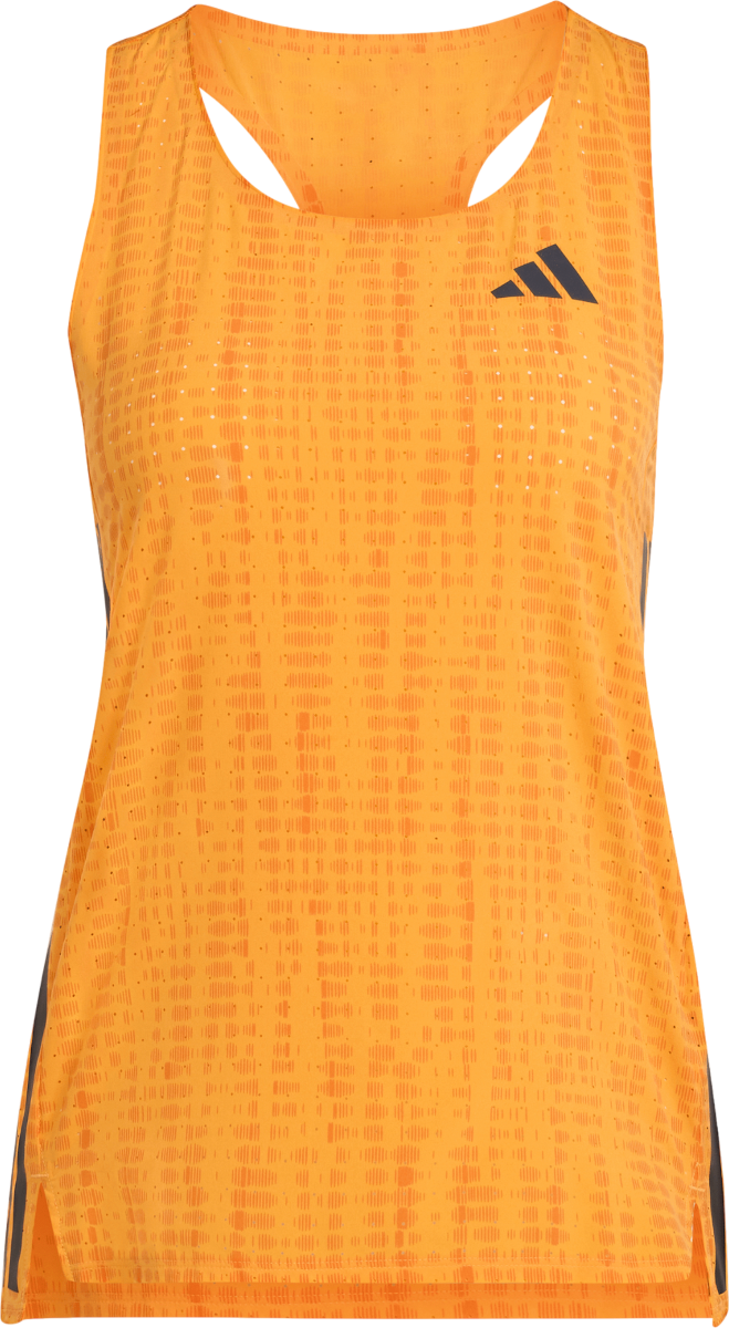 Tank top adidas Adizero