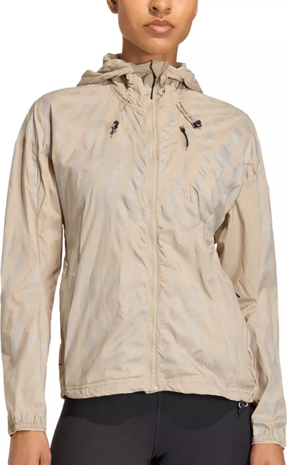 Hoodie adidas Adi365 Reflective