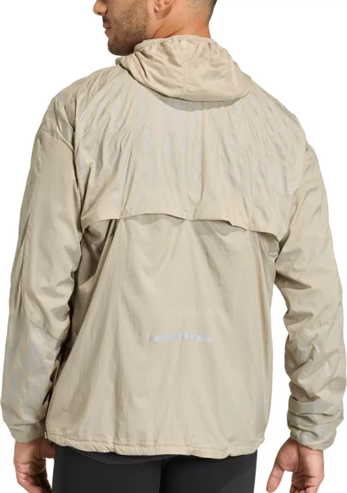 Hoodie adidas Adi365 Reflective