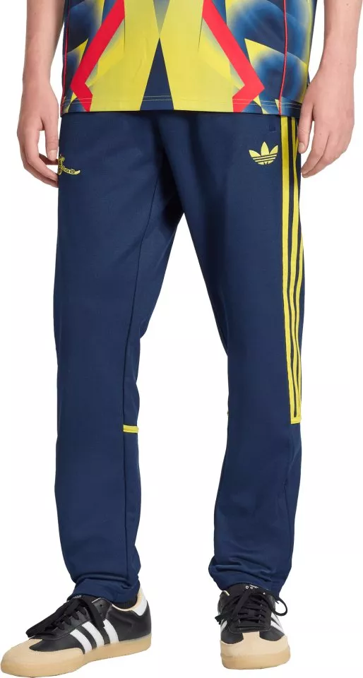 Pantaloni adidas Originals FC Arsenal London LFSTLR Track Pant