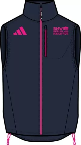 BMW Berlin Marathon 2025