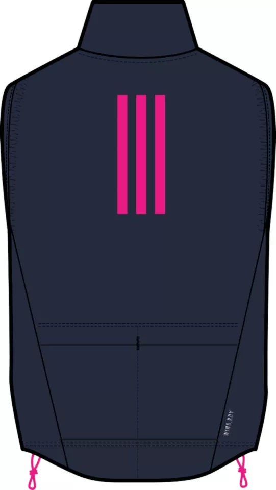 Gilet adidas BMW Berlin Marathon 2025