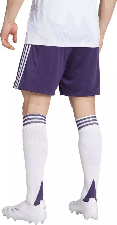 Sorturi adidas MUFC A SHO 2025/26